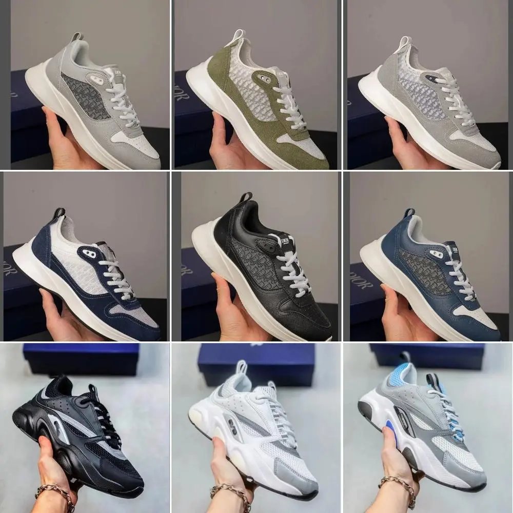 Dior B22 Shoes  — W2CFinds curated find