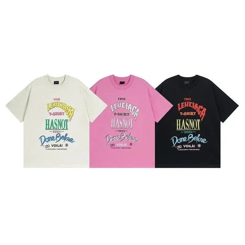 Balenciaga T-Shirt — W2CFinds curated find