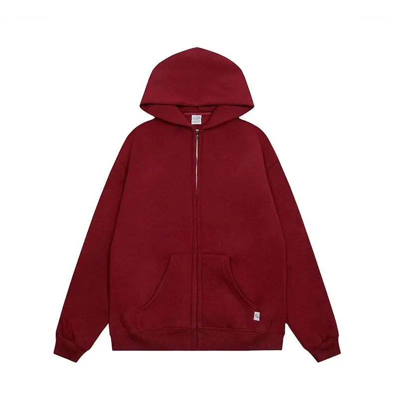 Akimbo Zip Hoodie — W2CFinds curated find
