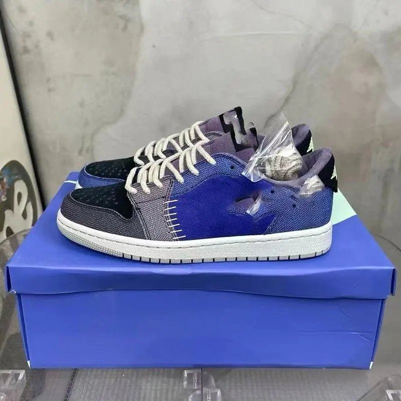 Air Jordan 1 Low — W2CFinds curated find