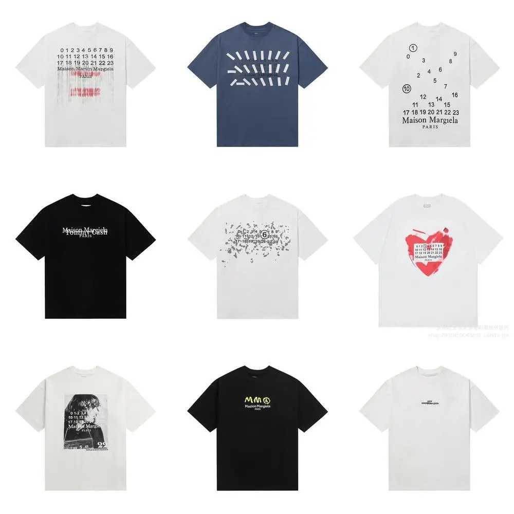 Maison Margiela Tee