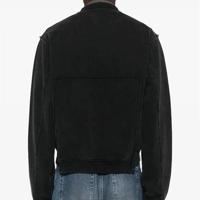 Martine Rose Jacket — W2CFinds curated find