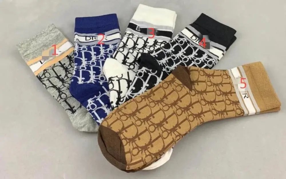 Dior Socks
