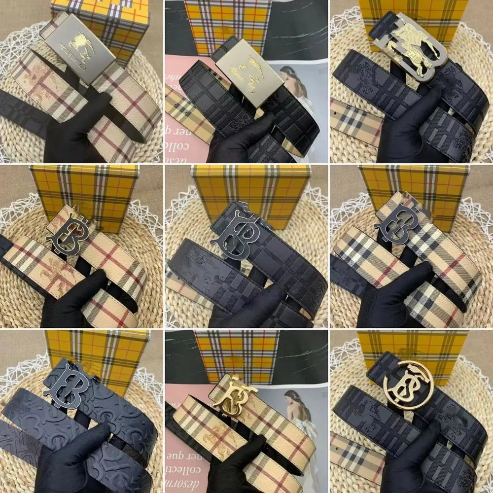 Burberry Belt
