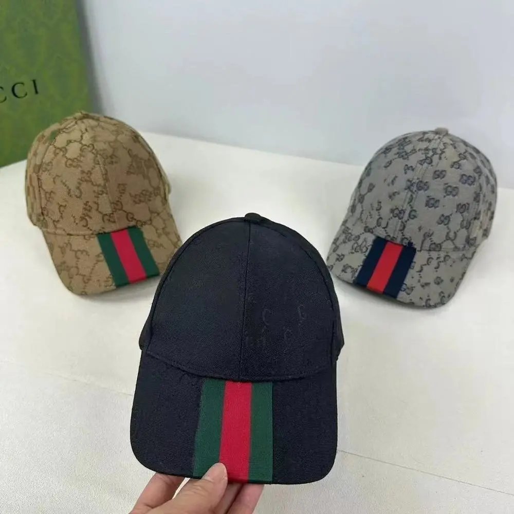 GUcci Baseball Cap