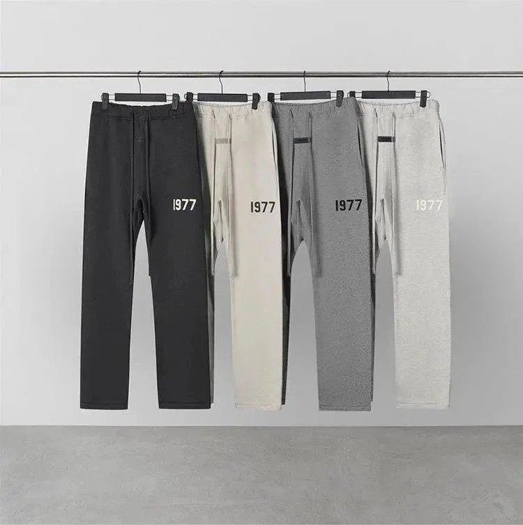 Essentials Pants — W2CFinds curated find