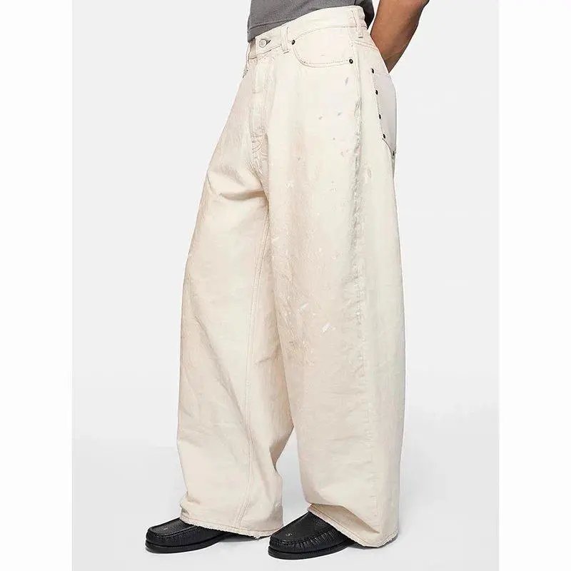 Acne Studios jeans — W2CFinds curated find