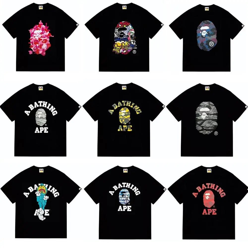 Bape Tee — W2CFinds curated find