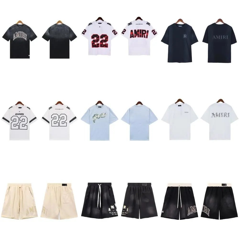 AMIRI T-Shirt — W2CFinds curated find