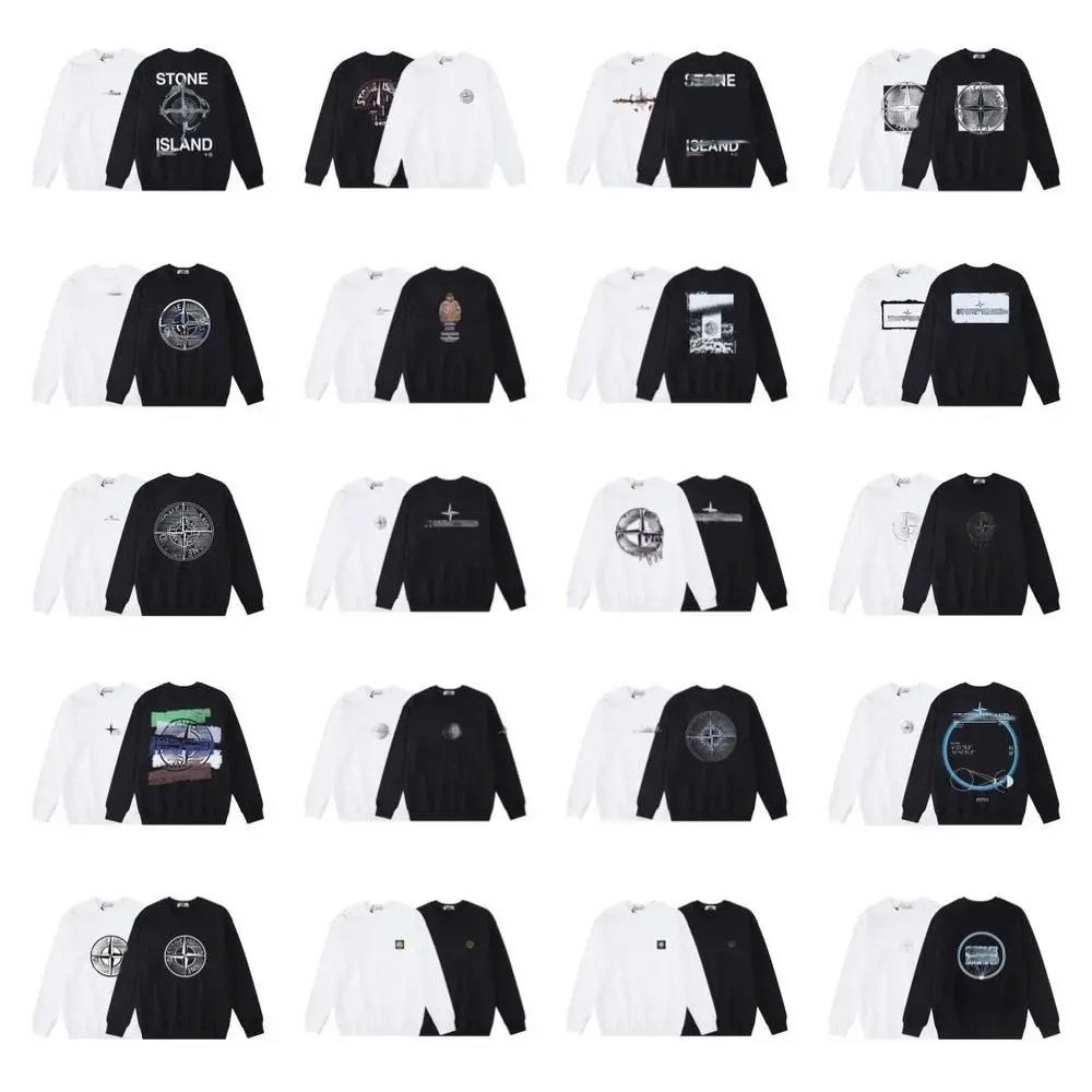 Stone Island Sweatshirt — W2CFinds curated find
