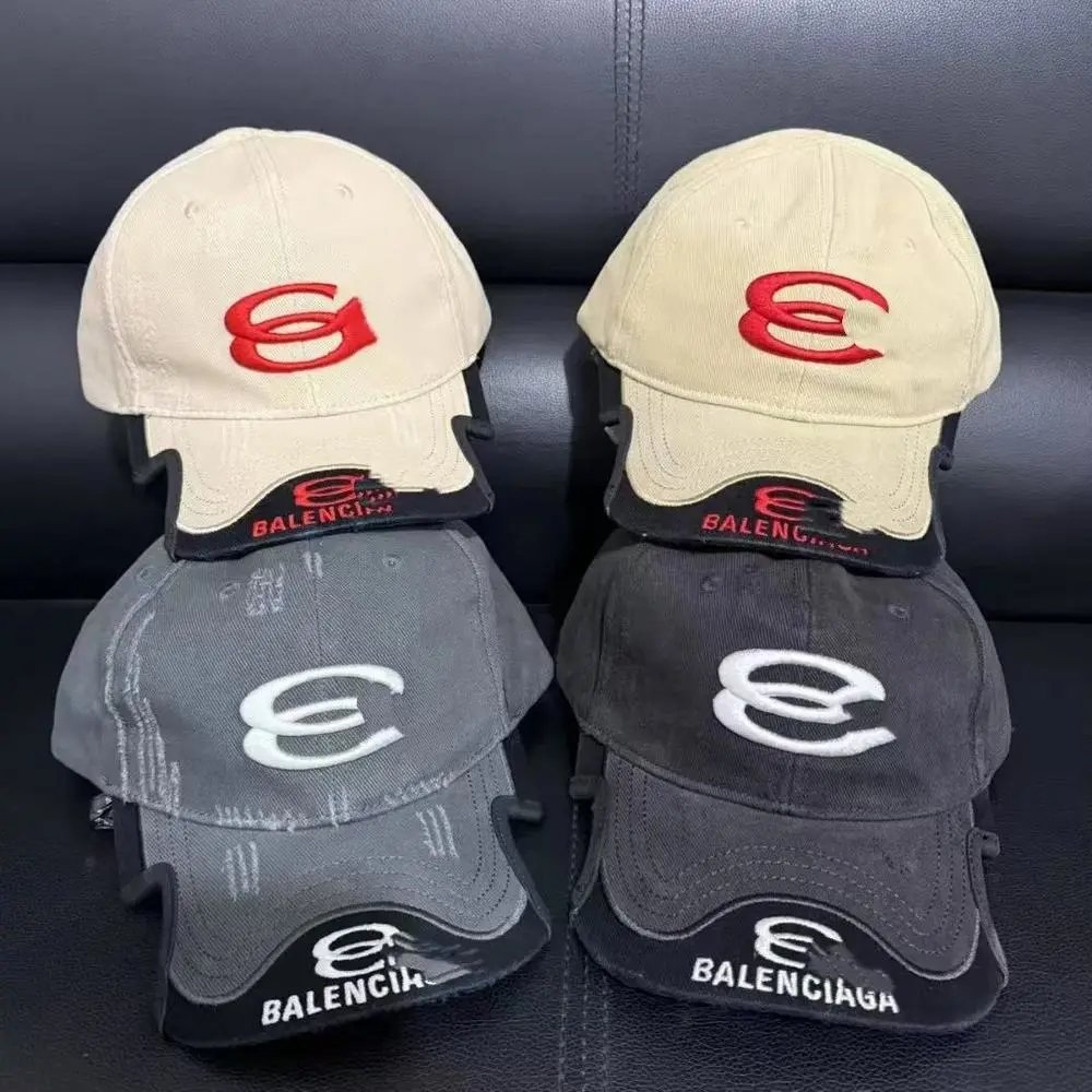 Balenciaga Baseball Cap — W2CFinds curated find