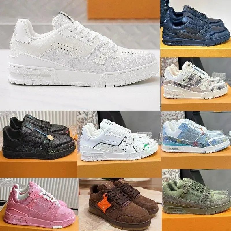 Louis Vuitton Skate — W2CFinds curated find