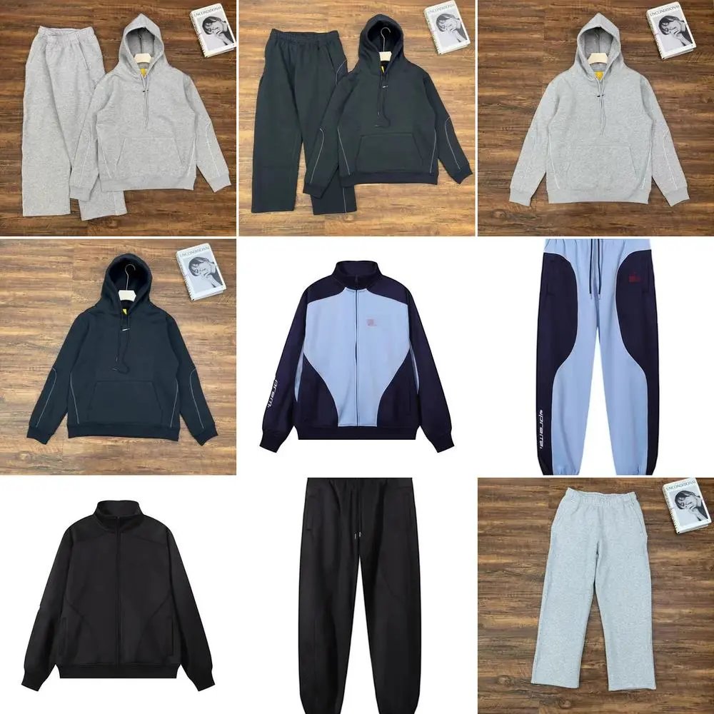 Jordan Track Suit