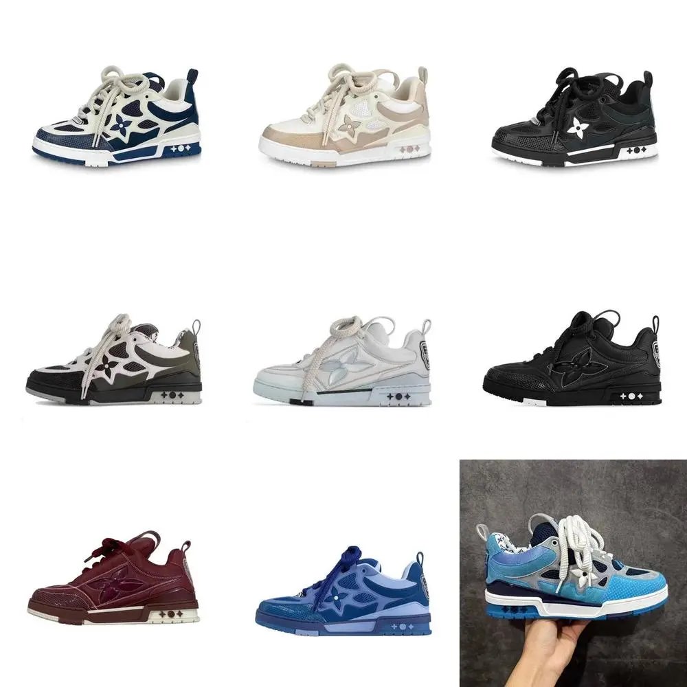 Louis Vuitton Shoes