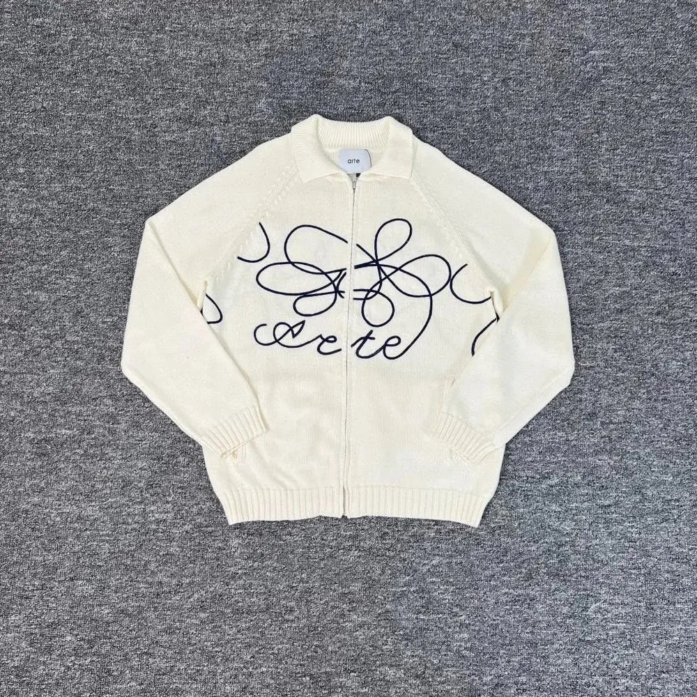 Arte Sweater