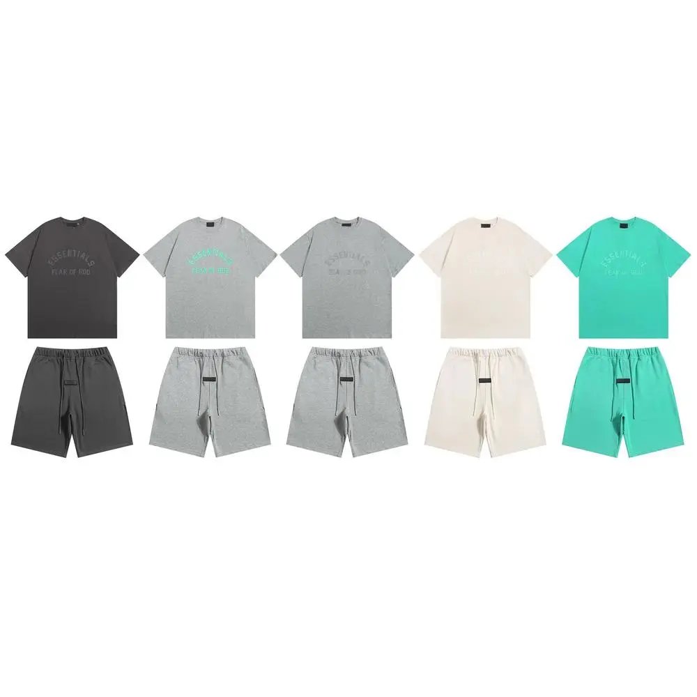 Essentianls T-shirt