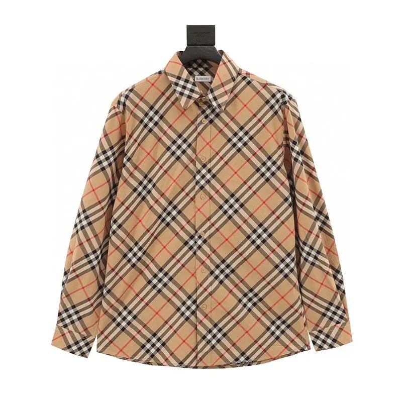 Burberry Longsleeve