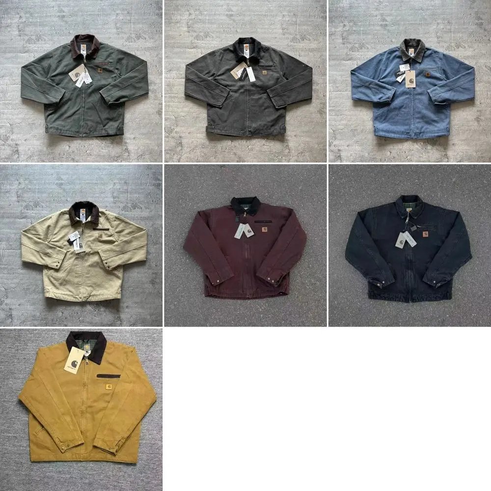 Carhartt Jacket