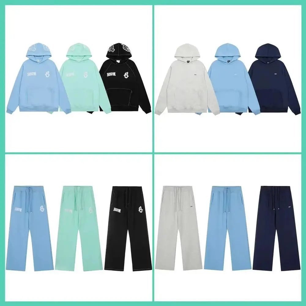 6PM Hoodie