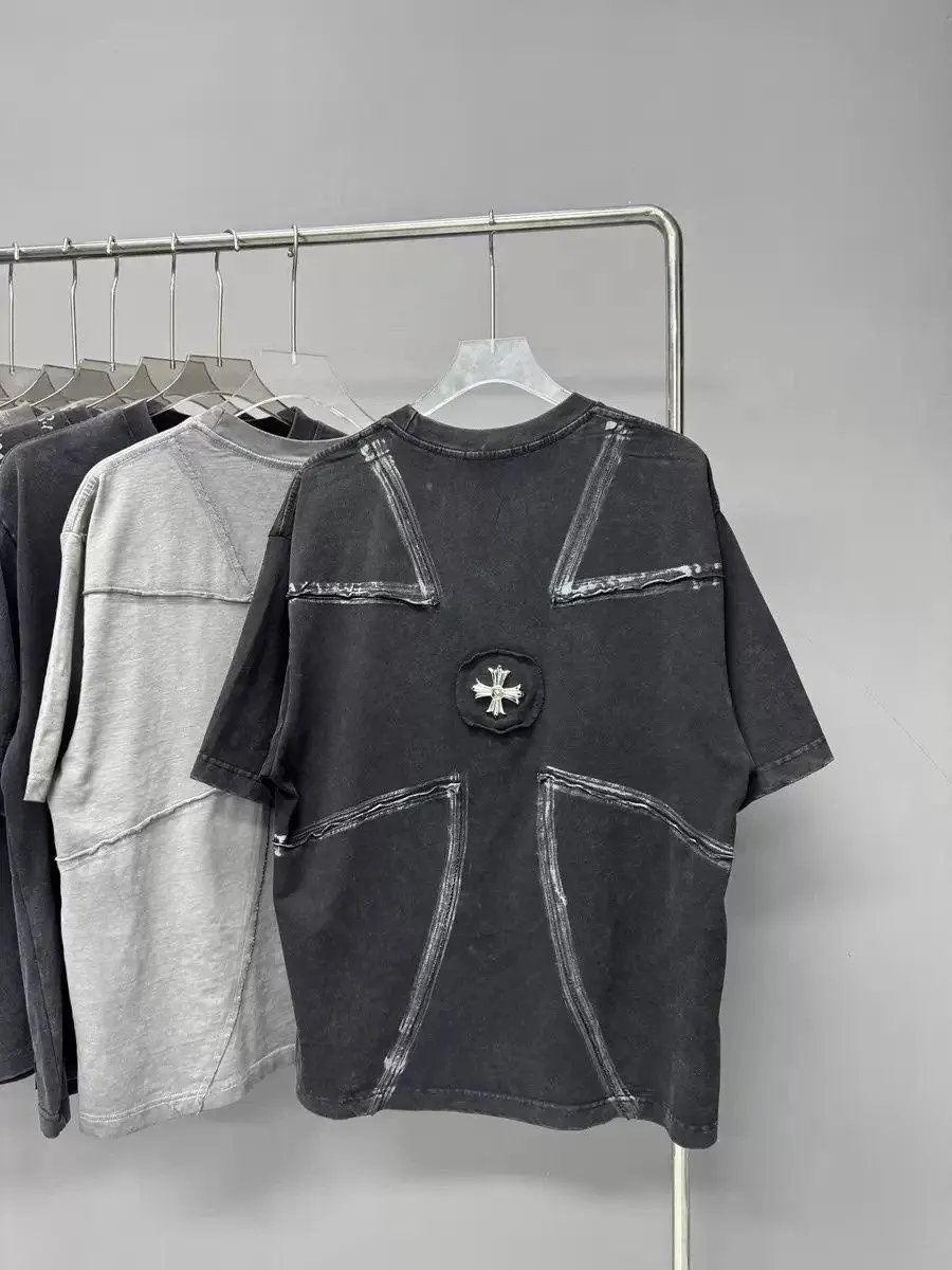 Chrome Hearts Tee