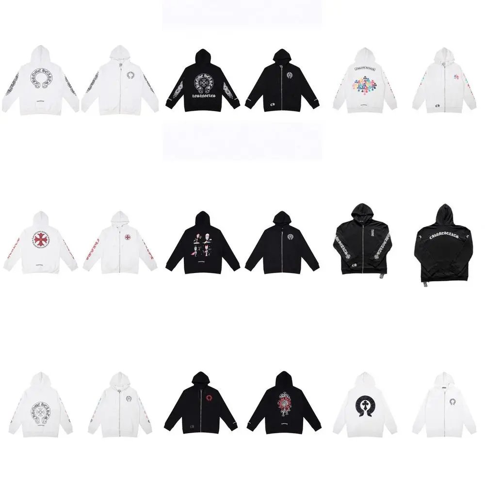 Chrome Hearts Hoodie  — W2CFinds curated find