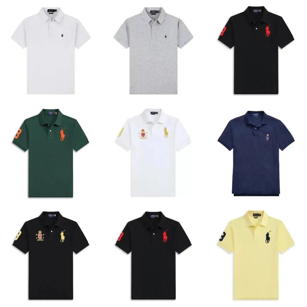 Ralph Lauren Polo Shirt