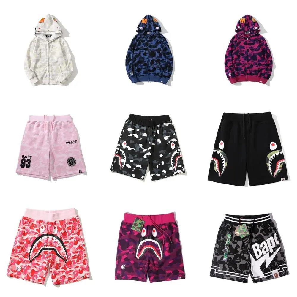 Bape Short — W2CFinds curated find