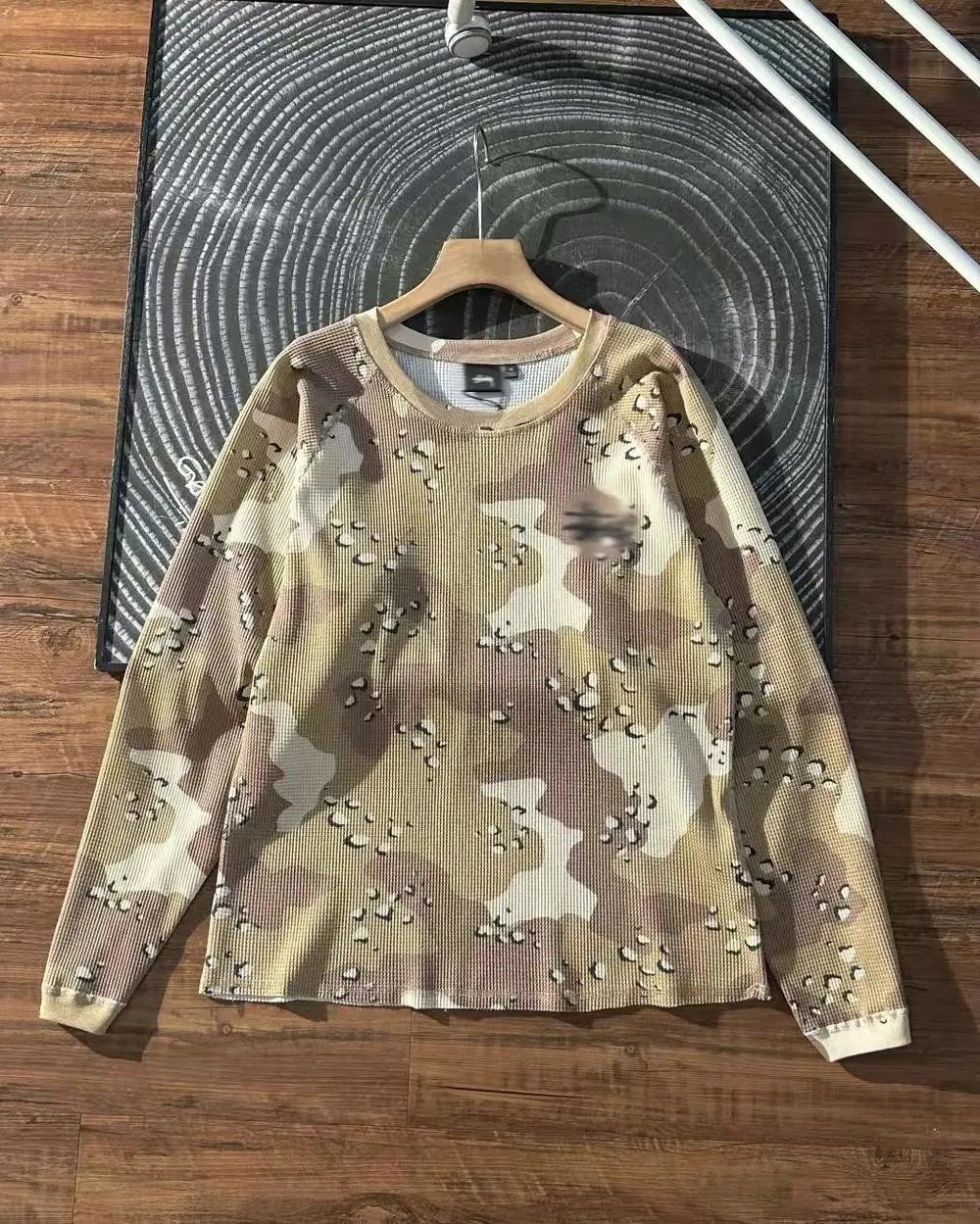 Stussy Hoodie — W2CFinds curated find