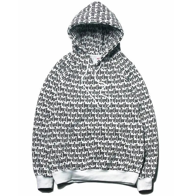Fear of God Hoodie