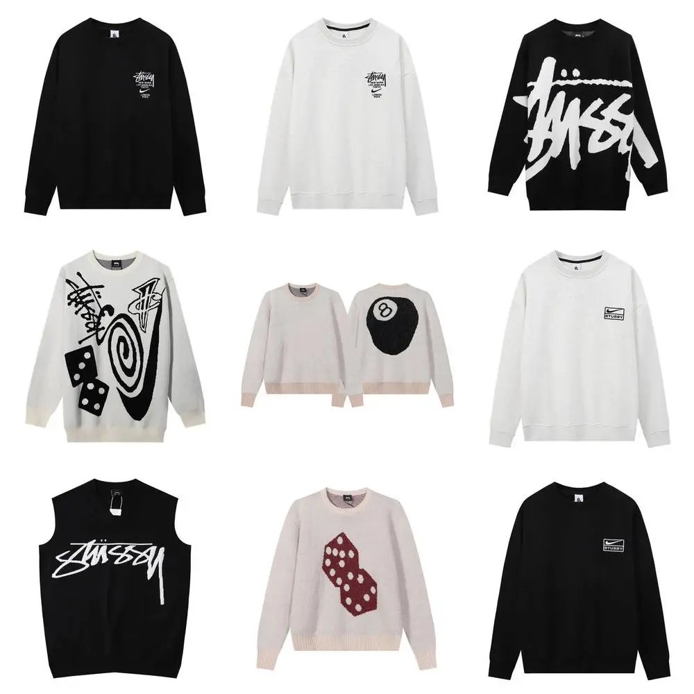 Stüssy Sweater