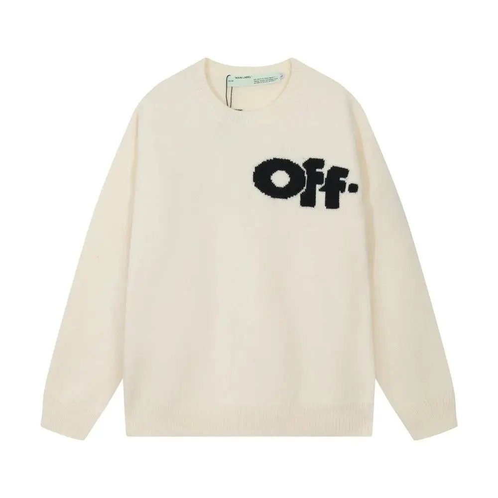Off White Sweater — W2CFinds curated find