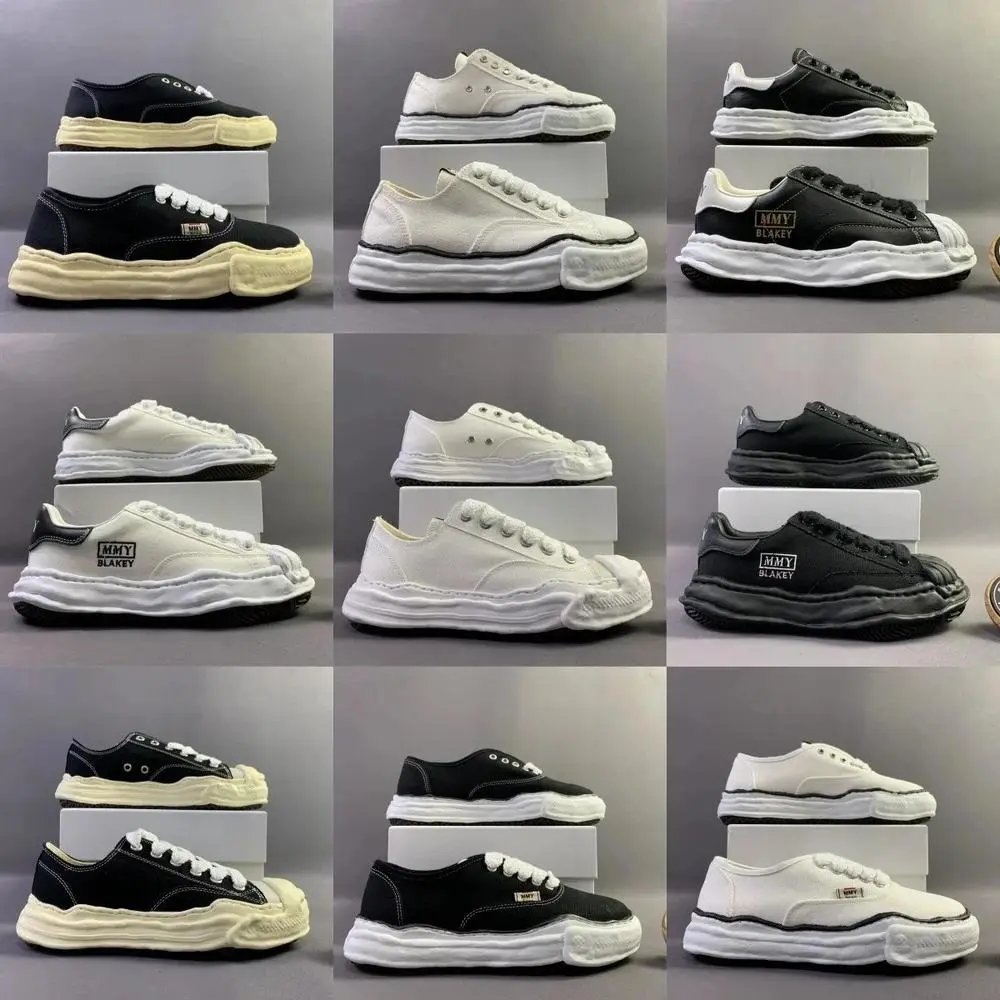 Mihara Yasuhiro Shoes — W2CFinds curated find