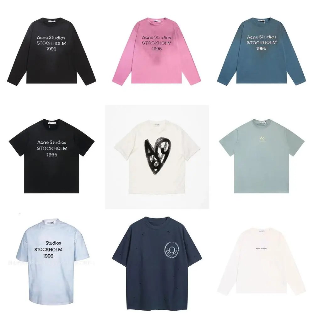 Acne Studios Tee — W2CFinds curated find
