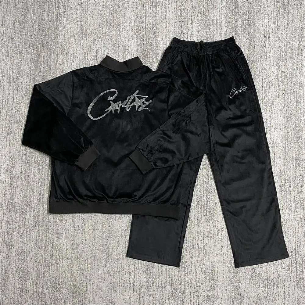 Corteiz Suit — W2CFinds curated find