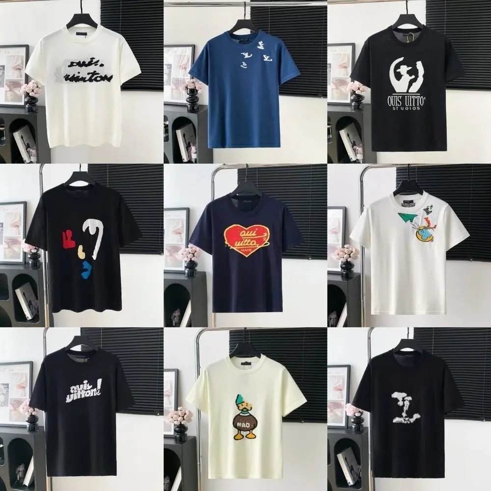 Louis Vuitton Tee