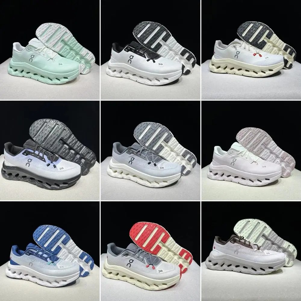 On Running Shoes