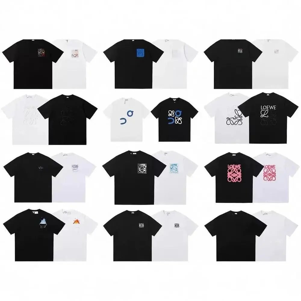 Loewe T‑shirt — W2CFinds curated find
