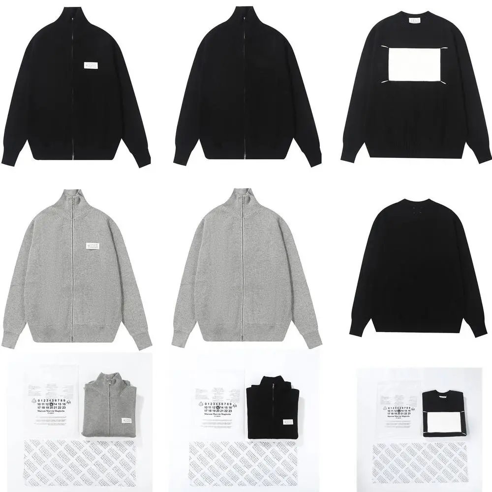 Maison Margiela Sweater — W2CFinds curated find
