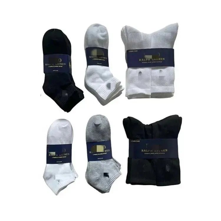 Ralph Lauren Socks — W2CFinds curated find