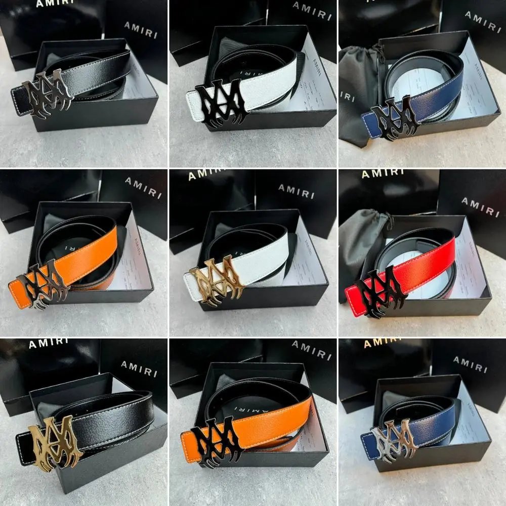 AMIRI Belt
