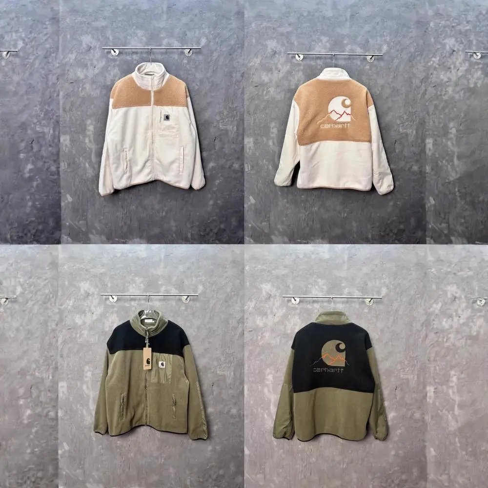 Carhartt Coat — W2CFinds curated find