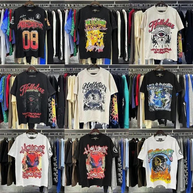 Hell Star T‑Shirt — W2CFinds curated find
