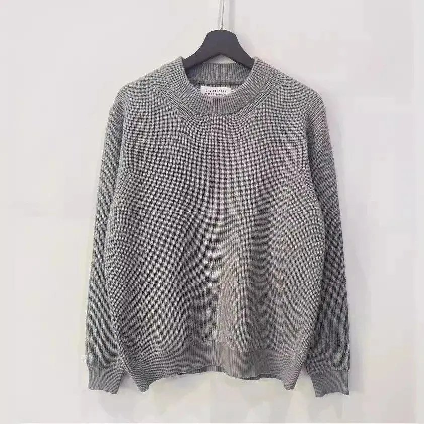 Maison Margiela Sweater — W2CFinds curated find
