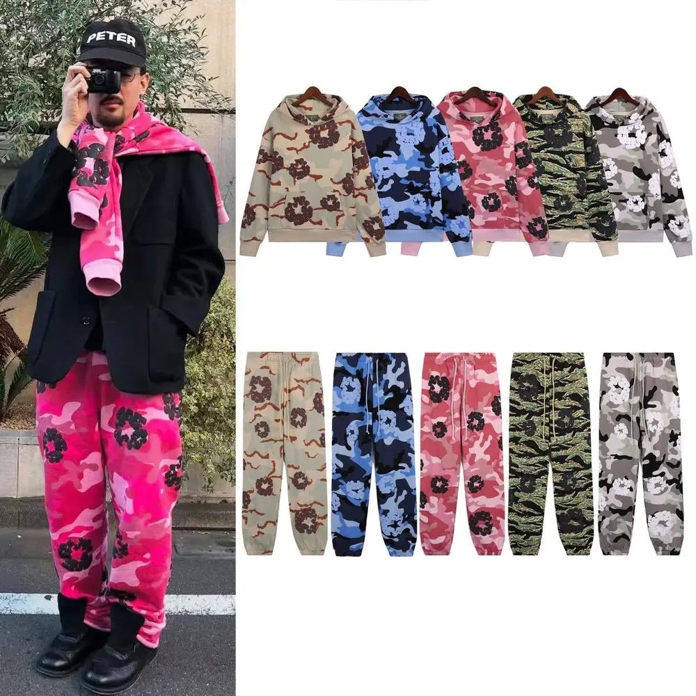 Denim Tears Suit — W2CFinds curated find