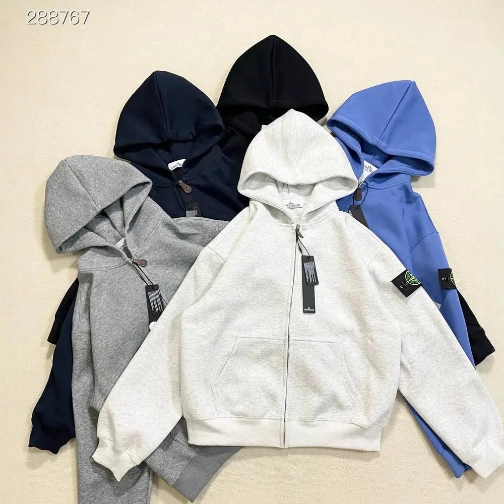 Stone Island Hoodie — W2CFinds curated find
