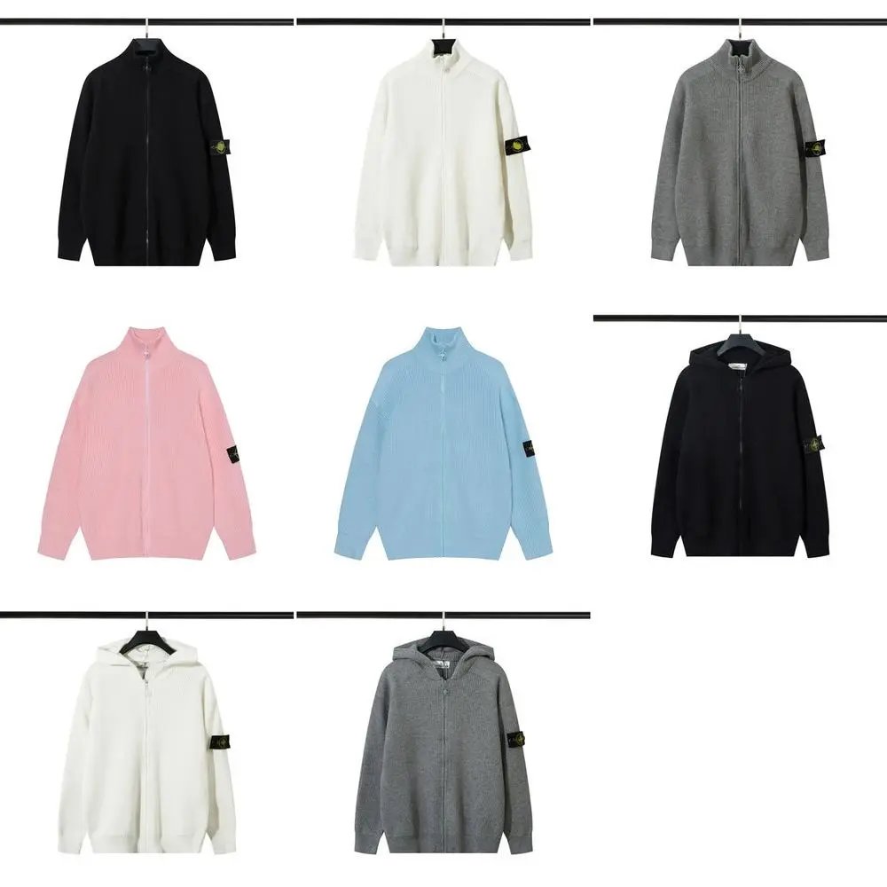 Stone Island Sweater