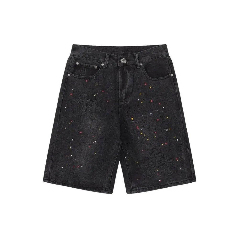 Chrome Hearts Shorts — W2CFinds curated find