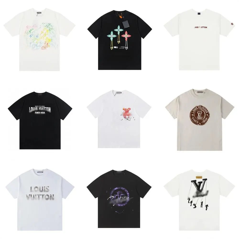 Louis Vuitton T‑shirt