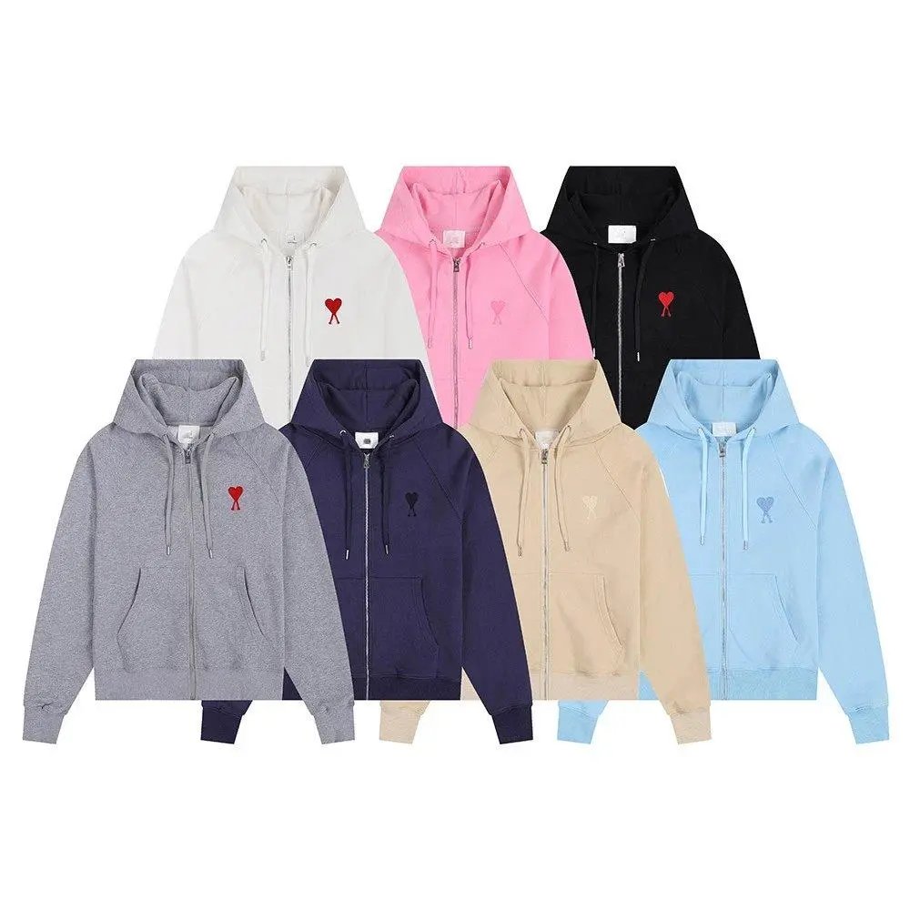 Ami Hoodie