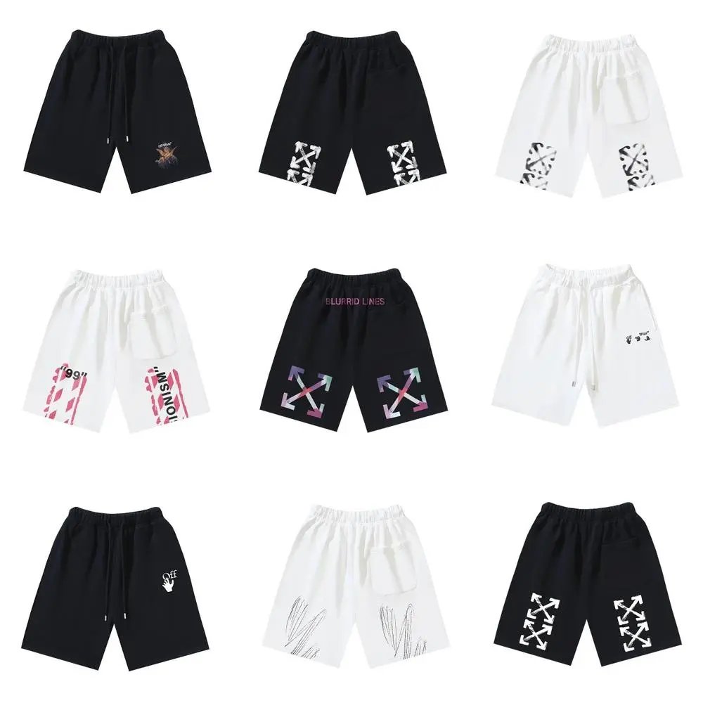 Off White shorts — W2CFinds curated find